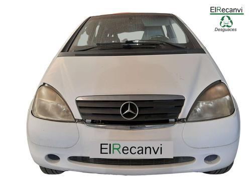 Left taillight MERCEDES-BENZ A-CLASS (W168) A 140 (168.031, 168.131) | BP13643604C34