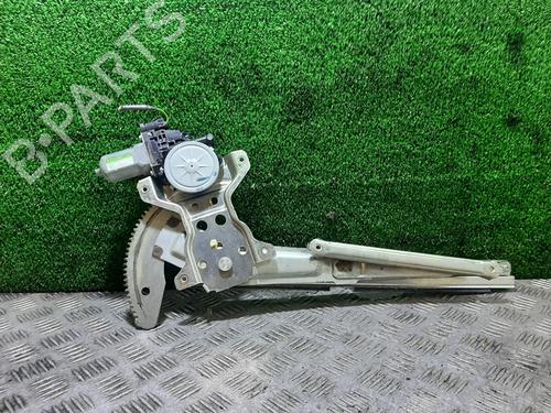 Front left window mechanism SUZUKI ALTO VII (GF, HA25_, HA35_) 1.0 (AMF310, GFC31S) | BP23401598C22