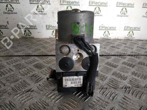 Used ABS pump CITROËN XSARA (N1) 1.6 16V (109 hp) 16813304