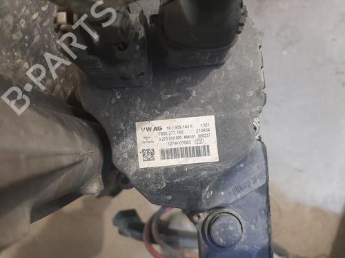 Tannstang/sevrosnekke VW POLO V (6R1, 6C1) | BP29856299M22