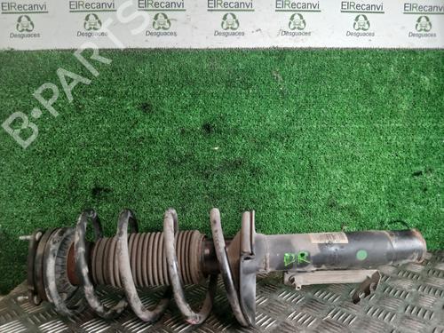 Used Right front shock absorber Right front shock absorber FORD TRANSIT CONNECT (P65_, P70_, P80_) 1.8 TDCi (110 hp) 33689486 33689486