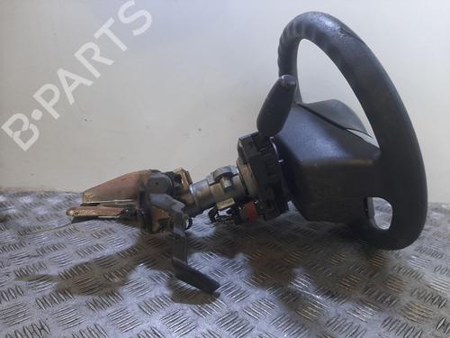 Steering column OPEL CORSA D (S07) | BP36439302M21 - Image 3