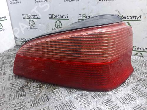 Used Right taillight Right taillight PEUGEOT 106 II (1A_, 1C_) [1996-2005] 13239911 13239911
