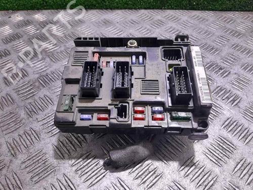 Used Fuse box CITROËN BERLINGO / BERLINGO FIRST Box Body/MPV (M_) 2.0 HDI 90 4WD (MBRHY, MCRHY) (90 hp) 22296096
