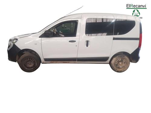 Engine DACIA DOKKER MPV (KE_) | BP23662370M1