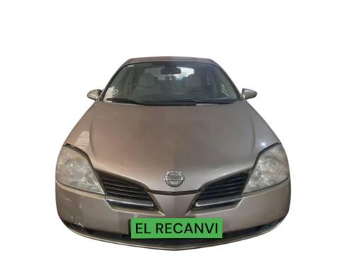 Brugte NISSAN PRIMERA Hatchback (P12) 1.8 4921807