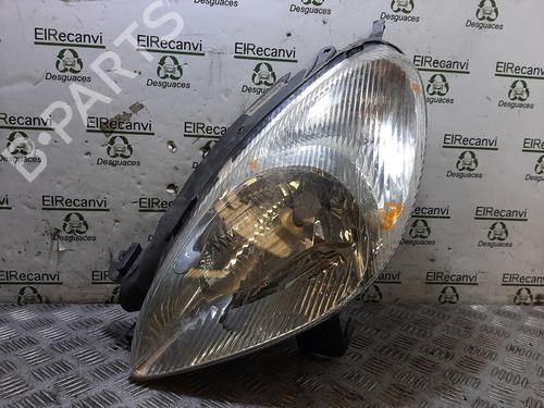 Used Left headlight CITROËN XSARA PICASSO (N68) 2.0 HDi (90 hp) 19707533