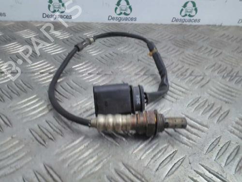 Used Electronic sensor AUDI A4 B5 (8D2) [1994-2001]  8760018