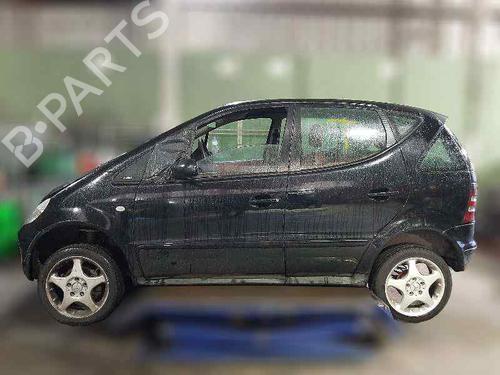Front left window mechanism MERCEDES-BENZ A-CLASS (W168) A 170 CDI (168.008) | BP6466960C22 
