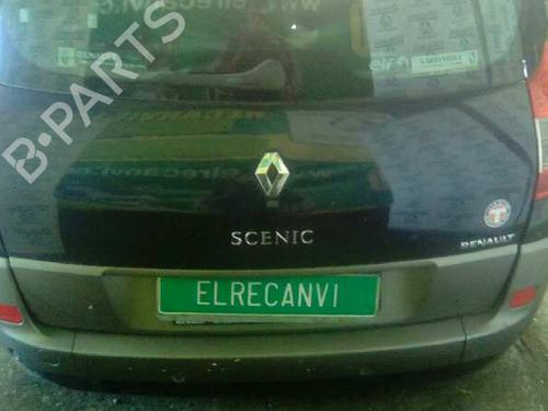 Switch RENAULT SCÉNIC II (JM0/1_) | BP4739532I30