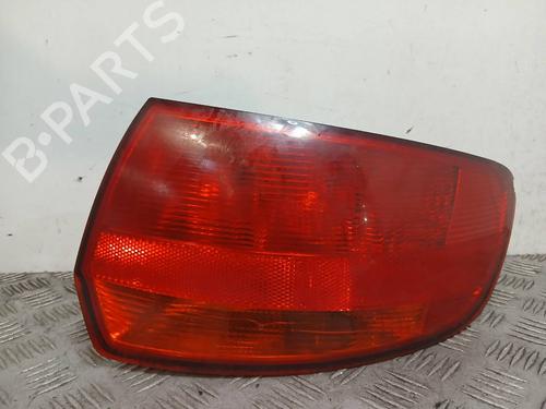 Used Right taillight Right taillight AUDI A3 (8P1) [2003-2013] 40077567 40077567