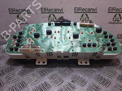 Instrument cluster KIA CARNIVAL II (GQ) 2.9 CRDi | BP12991001C47 