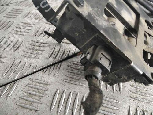 Elektronisk modul VW GOLF V (1K1) | BP15262991M83