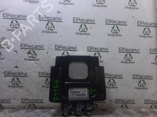 Used Engine control unit (ECU) PEUGEOT 307 Break (3E) [2002-2009]  18021741