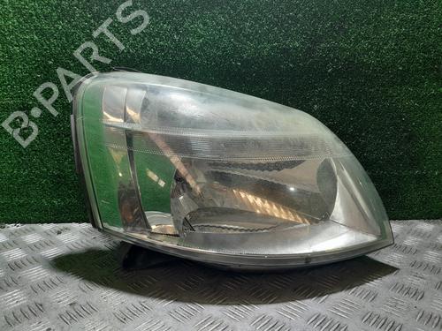 Used Right headlight PEUGEOT PARTNER MPV (5_, G_) [1996-2025]  24333898