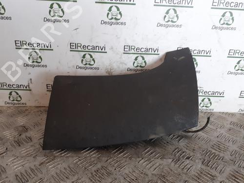 Used Passenger airbag PEUGEOT 207 CC (WD_) 1.6 16V (120 hp) 13630857