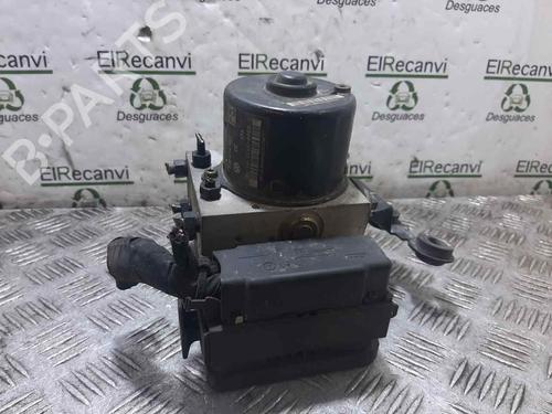 ABS Bremseaggregat AUDI A3 (8L1) 1.9 TDI (110 hp) 17636260