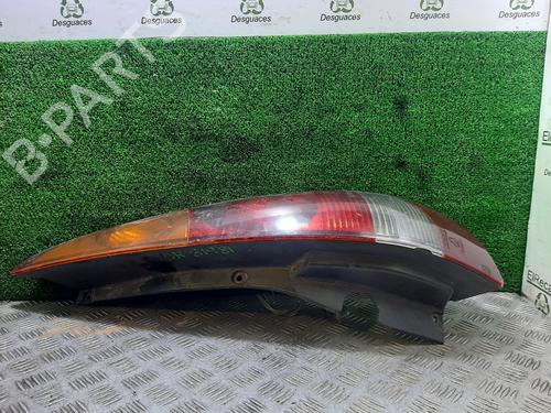 Used Right taillight NISSAN ALMERA TINO (V10) [1998-2006]  25364791