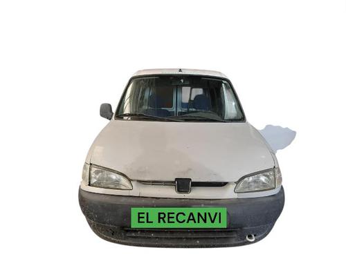Used Parts PEUGEOT PARTNER MPV (5_, G_) [1996-2025]  4366841