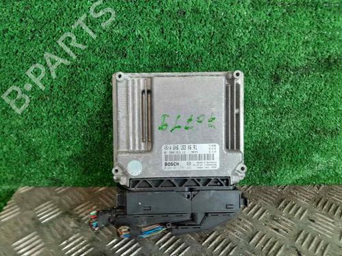Used Engine control unit (ECU) MERCEDES-BENZ VITO / MIXTO Van (W639) 115 CDI 4x4 (639.601, 639.603, 639.605) (150 hp) 29291110