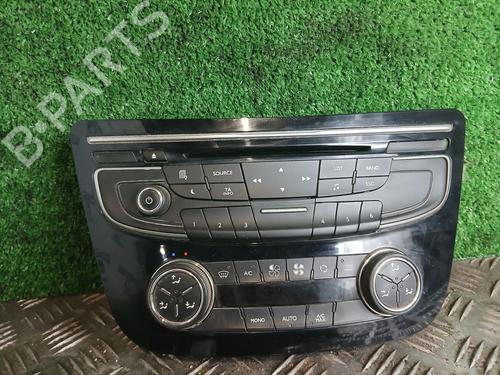 Used Climate control PEUGEOT 508 I (8D_) 1.6 HDi (112 hp) 31988305