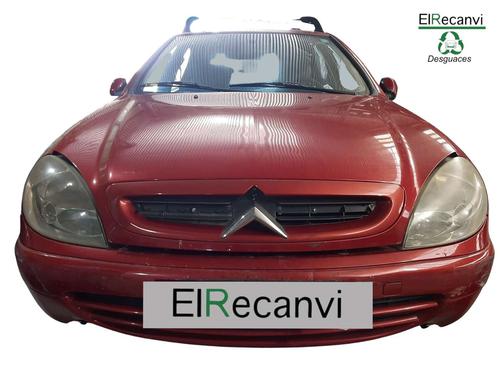 Front right window mechanism CITROËN XSARA (N1) 1.6 16V | BP12991030C23 