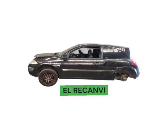 Front left window mechanism RENAULT MEGANE II (BM0/1_, CM0/1_) 1.5 dCi (BM02, BM13, BM2A, CM02, CM13) | BP27894613C22 