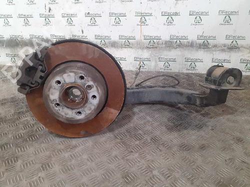 Used Right rear steering knuckle BMW X3 (E83) [2003-2011]  6160078