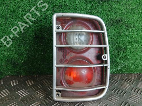 Used Right taillight Right taillight LAND ROVER FREELANDER I (L314) [1998-2006] 31756708 31756708