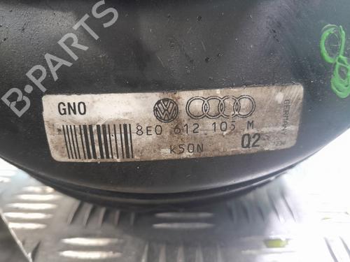 Servo brake AUDI A4 B7 Avant (8ED) 2.7 TDI | BP36470114M42 - Image 3