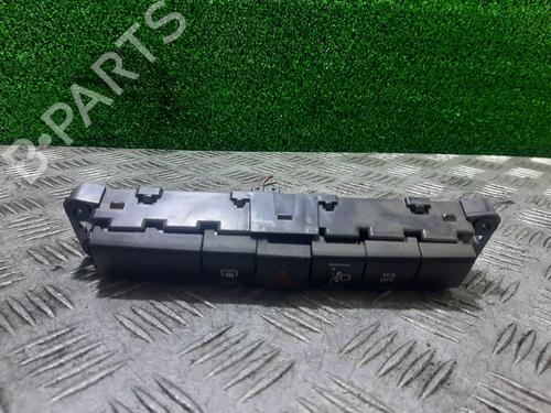 Used Warning switch CHRYSLER PT CRUISER (PT_) 2.2 CRD (150 hp) 21536505