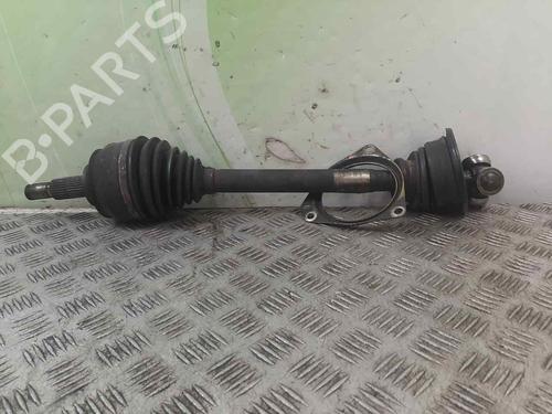 Used Left front driveshaft RENAULT ESPACE IV (JK0/1_) 2.2 dCi (JK0H) (150 hp) 15228810