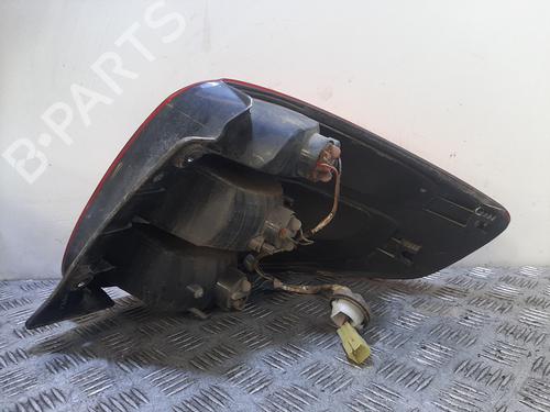 Left taillight SUZUKI SX4 (EY, GY) | BP36240004C34 - Image 2