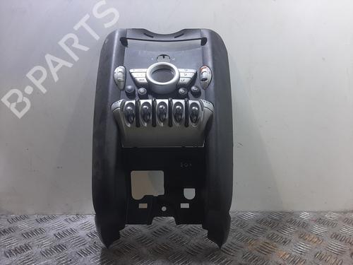 Used Climate control Climate control MINI MINI (R50, R53) Cooper (116 hp) 36342555 36342555