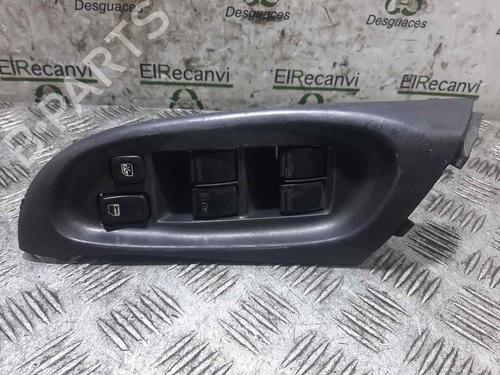 Used Left front window switch Left front window switch NISSAN ALMERA II Hatchback (N16) 2.2 Di (110 hp) 16772740 16772740
