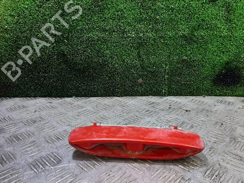 Used Tailgate handle VW POLO IV (9N_, 9A_) [2001-2014]  27696943