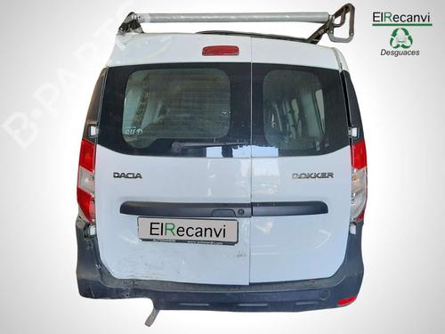 Engine mount DACIA DOKKER MPV (KE_) 1.5 dCi (KEAJ, KEAH) | BP12135666M89 