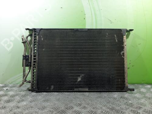 AC radiator FORD PUMA (EC_) | BP13295975M32