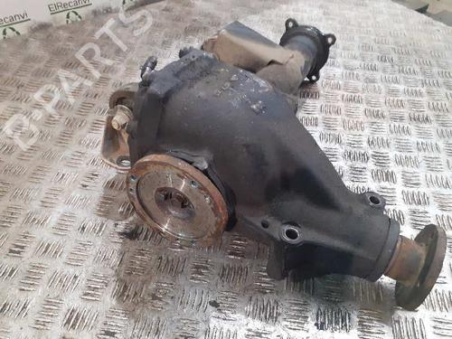 Front differential NISSAN TERRANO II (R20) 2.7 TD 4WD | BP5630635M23