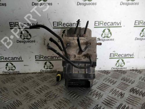 Bremsaggregat ABS TOYOTA COROLLA (_E12_) 1.6 VVT-i (ZZE121_, ZZE121R) | BP16855470M43