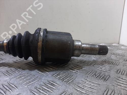 Right front driveshaft PEUGEOT 1007 (KM_) | BP36966146M39 - Image 3