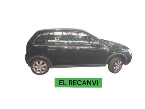 Left headlight OPEL CORSA C (X01) 1.4 Twinport (F08, F68) | BP36299184C28  - Image 6