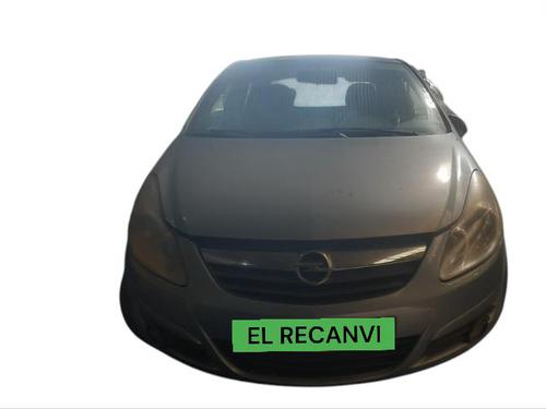 Right taillight OPEL CORSA D (S07) | BP36142884C35 - Image 3