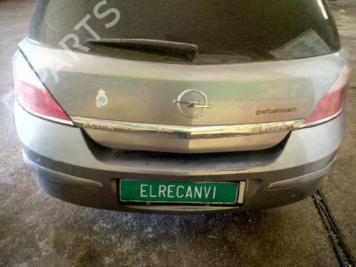 Commande de phare OPEL ASTRA H (A04) 1.7 CDTI (L48) | BP4549363I24 