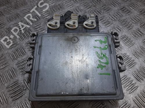 Engine control unit (ECU) FORD TRANSIT CONNECT (P65_, P70_, P80_)  | BP17164462M57 