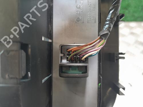 Left front window switch SEAT IBIZA IV ST (6J8, 6P8) 1.6 TDI | BP37446249I27 - Image 4