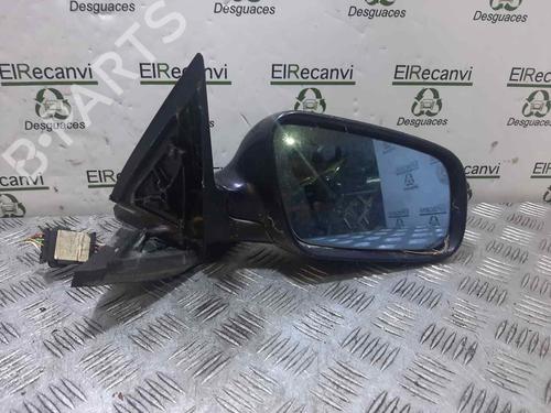 right-mirror-audi-a6-c5-4b2-19-tdi-010593-7-pins-negro-1997-1998-1999-2000-2001-2002-2003-2004-2005-15244770 main image