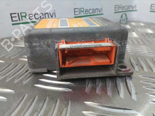 Used ECU airbags MERCEDES-BENZ E-CLASS (W210) E 320 (210.055) (220 hp) 4531833