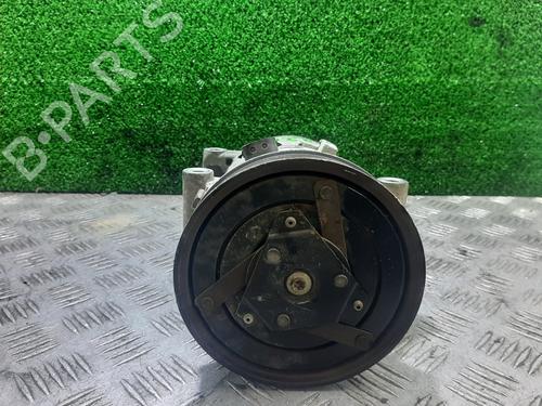AC Kompressor RENAULT MEGANE II Saloon (LM0/1_) 1.9 dCi (LM0G, LM1G, LM2C) (120 hp) 22368775