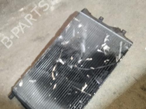 Water radiator VW GOLF V (1K1) | BP30339832M31